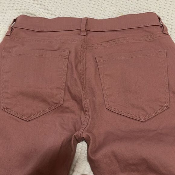 NWT- LOFT- 25/0. Modern Skinny - Picture 4 of 6